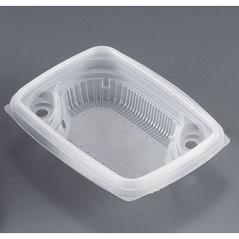 62-6540-94　MUSU Valve RM-330 Square for 1 Middle Plate (25 Pieces)