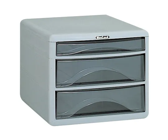 3-5613-05　［已停用］Letter Case 277 x 351 x 240公厘　PA4-SW3