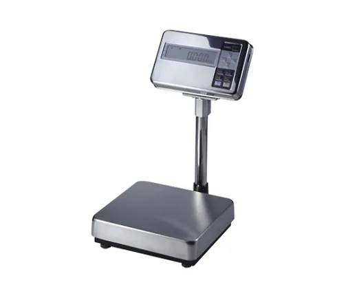 61-8505-58-57　Essential Safety Explosion-proof Electronic Balance with Chinese Calibration Certificate　AZ-B6000WP