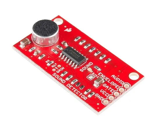 68-2037-48　sound detector　SFE-SEN-12642