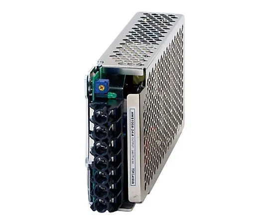 4-1749-01　开关电源 (AC/DC) 30 W 24 V输出　HWS30A-24/A