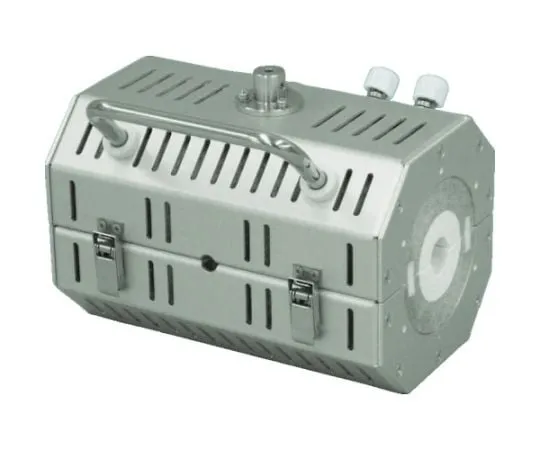 61-3236-31　管式炉300W×AC100内尺寸:25×140　ARF-16KC
