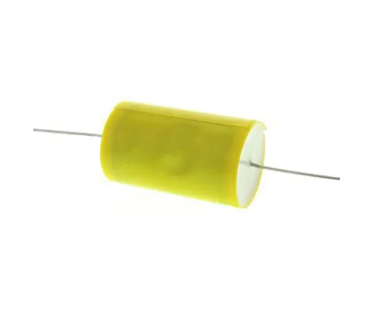 63-4558-87　凯美特100nF聚丙烯电容器PP 1.5 kV直流，450 V交流±20%通过孔A 72系列　A72ST3100ZA00M