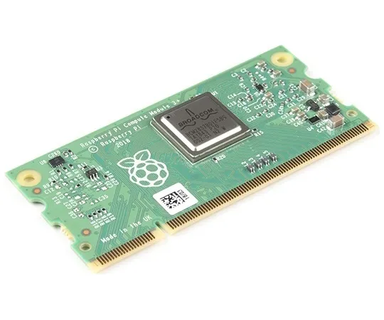 67-0423-17　Raspberry Pi Compute Module 3+ Lite　DEV-16830