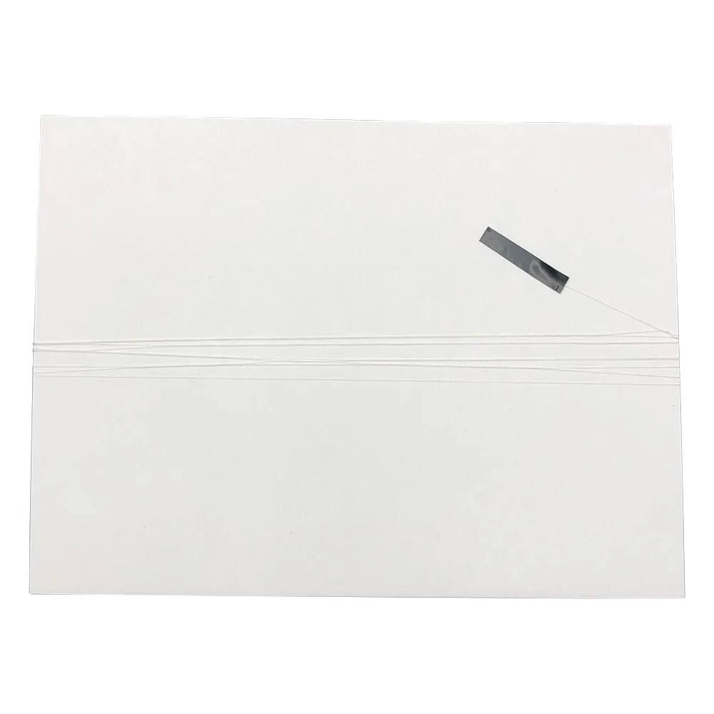 1-8194-01　硅微管φ0.1 xφ0.2 mm 2 m x 5 Pcs　No.1