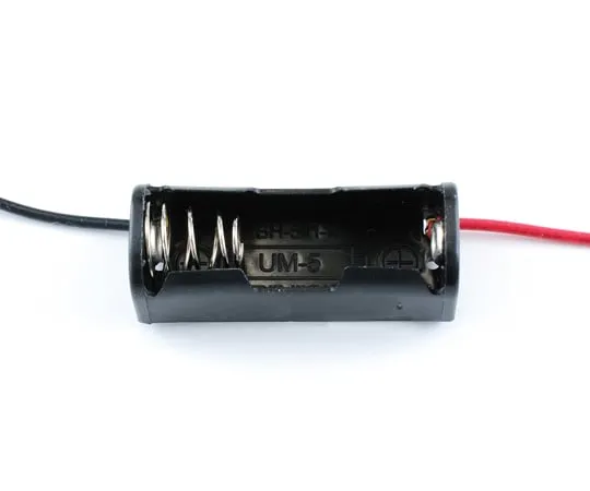 63-3110-29　Battery Case, single 5 x 1　BH5114A