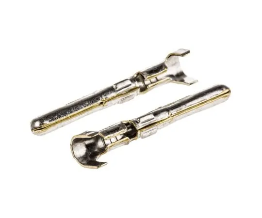 63-4638-81　Crimp Terminal Contact Male Maitenlock　163305-2