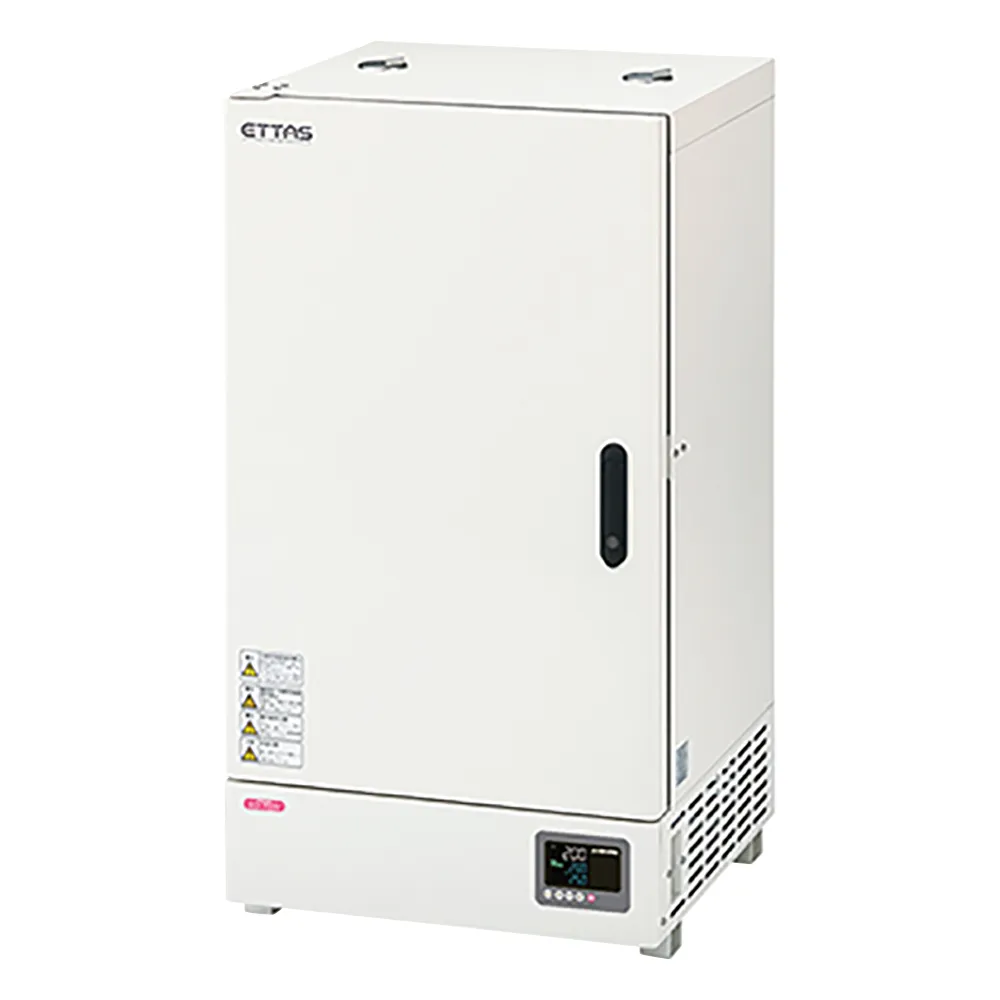 1-9382-42　恒温干燥炉(带有程序函数的自然对流) 135L　EOP-700V