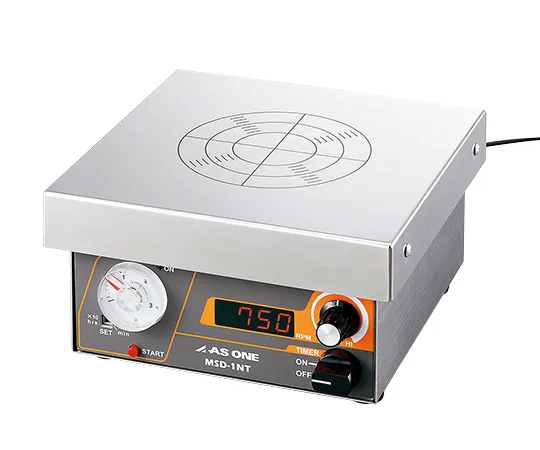 1-5917-32　［已停用］数字定时器超搅拌机　MSD-1NT