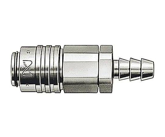3-9077-01　管内径微耦合器　MC-04SH-SUS-NBR