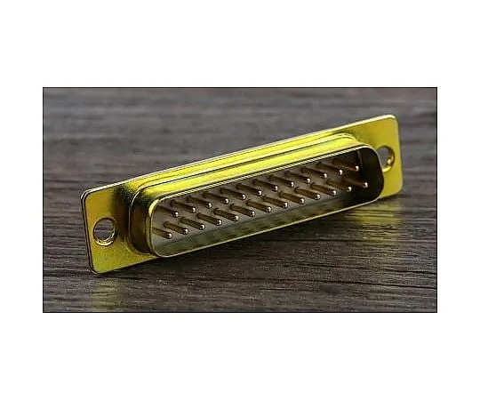 63-4630-72　RS PRO 25 Way Panel MountD-subConnector Plug　470-910