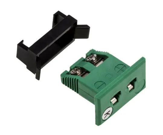 63-2999-38　RS PRO IEC微型面板插座连接器，用于K型热电偶K型，微型　455-9742