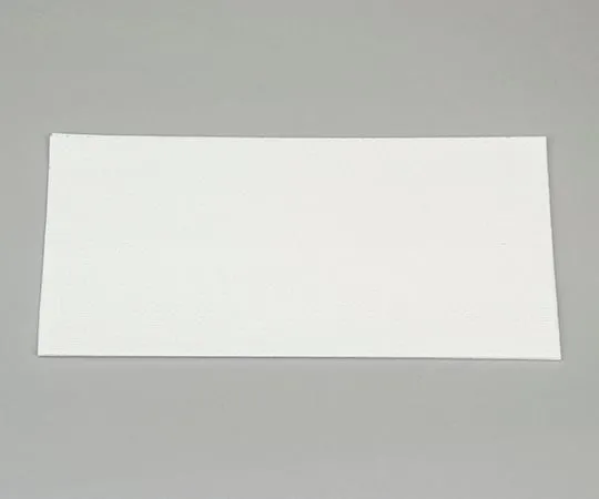 4-1283-01　Countercloth Monodure White 1 Bag (40 Sheets)　ZNI-1500-40PW