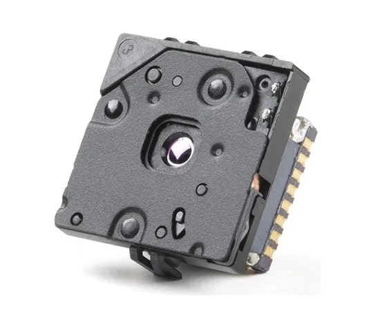 67-0427-21　FLIR Lepton 2.5 - Thermal Imaging Module　SEN-16465