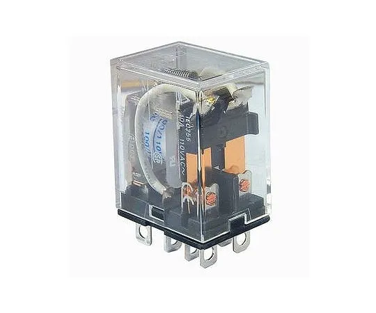 63-3171-93　LED继电器　LY2NAC100V