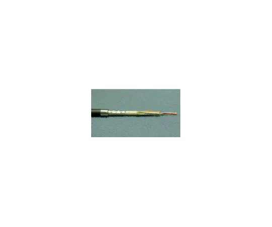 62-0557-41　半补片屏蔽电缆HP-SB/20276SR (外径5.8公厘) 1公尺　HP-SB/20276SR10P-AWG2830VUL.