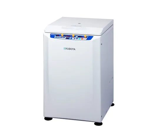 64-1109-72-90　【全球型号】 高速冷冻离心机　Model 6000
