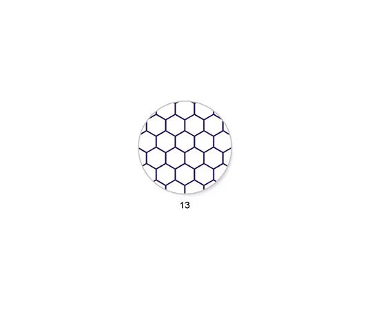 63-4748-82　磁性穿孔钢板，6 (横平) mm,6mm孔，500 mm x 500 mm x 0.7 mm　262-6115