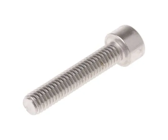 63-4600-66　RS PRO M 6 x 30 mm六角套筒螺丝不锈钢　290-146