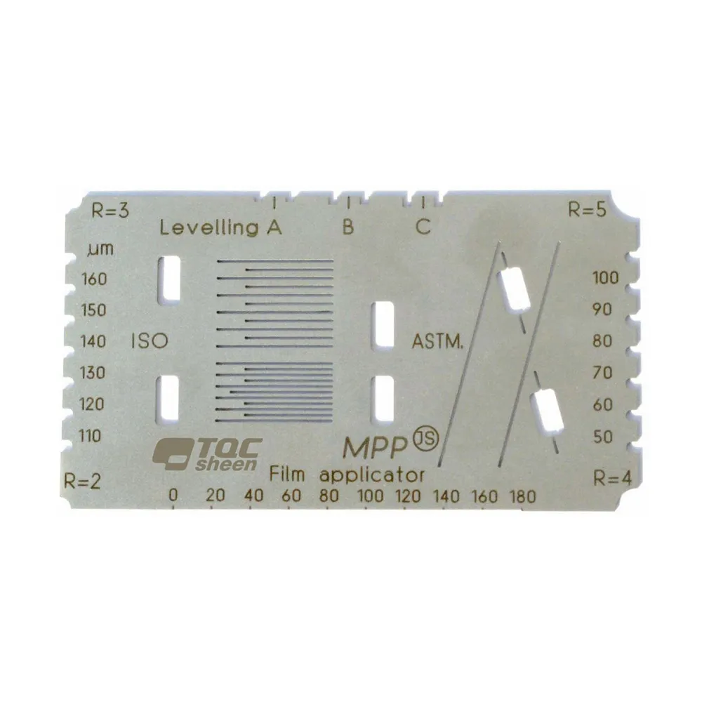 4-4769-01　Adhesive Cut Cross Set Body Set　SP3000