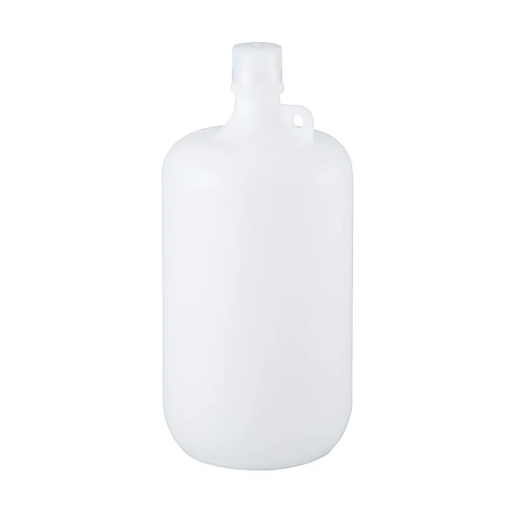 4-4467-01　Narrow Mouth Bottle 4L　33501