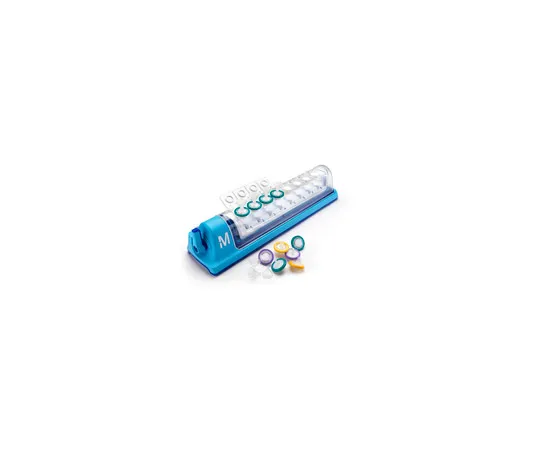 62-8363-41　样品G2 Starter Bundle (Bold Blue) 与0.45μmMillex-HP过滤器　SAMP2BHPB