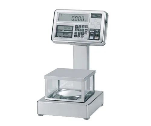 61-8505-07　Quy mô điện tử xây dựng an toàn nội tại (Độ chính xác cao) FZ-620-I02　FZ-620-i02