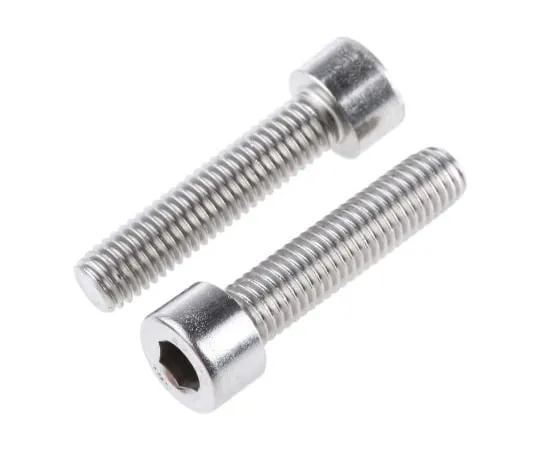 63-4601-51　RS PRO M 8×35 mm六角套筒螺丝不锈钢　293-426