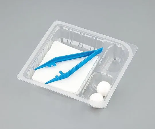 8-3096-01　［Discontinued］Bescherre Treatment and Disinfection Set　MV