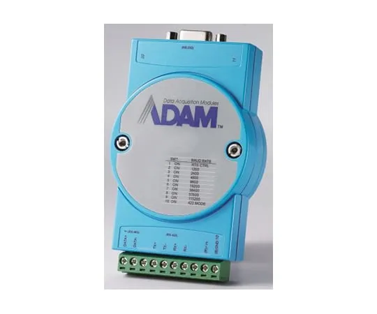 63-4625-32　研华转换器到RS232　ADAM-4521