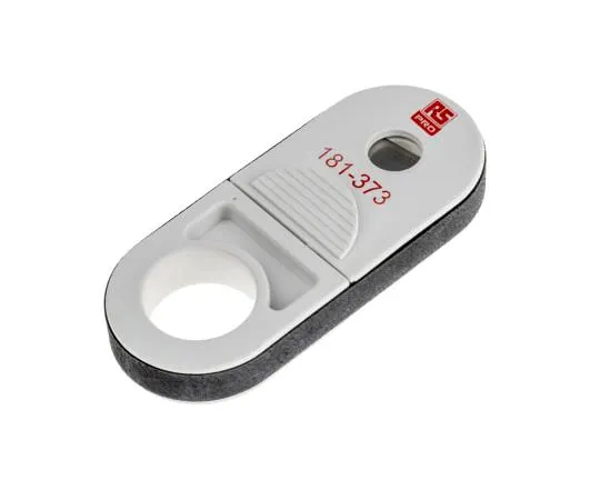 63-4580-85　RS PRO 90 mm钢丝剥离器，3mm→11 mm　181-373