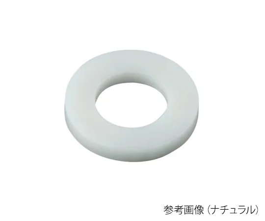 3-9551-01　Washer (玻璃纤维增强聚酰胺) 天然公称直径3 30件