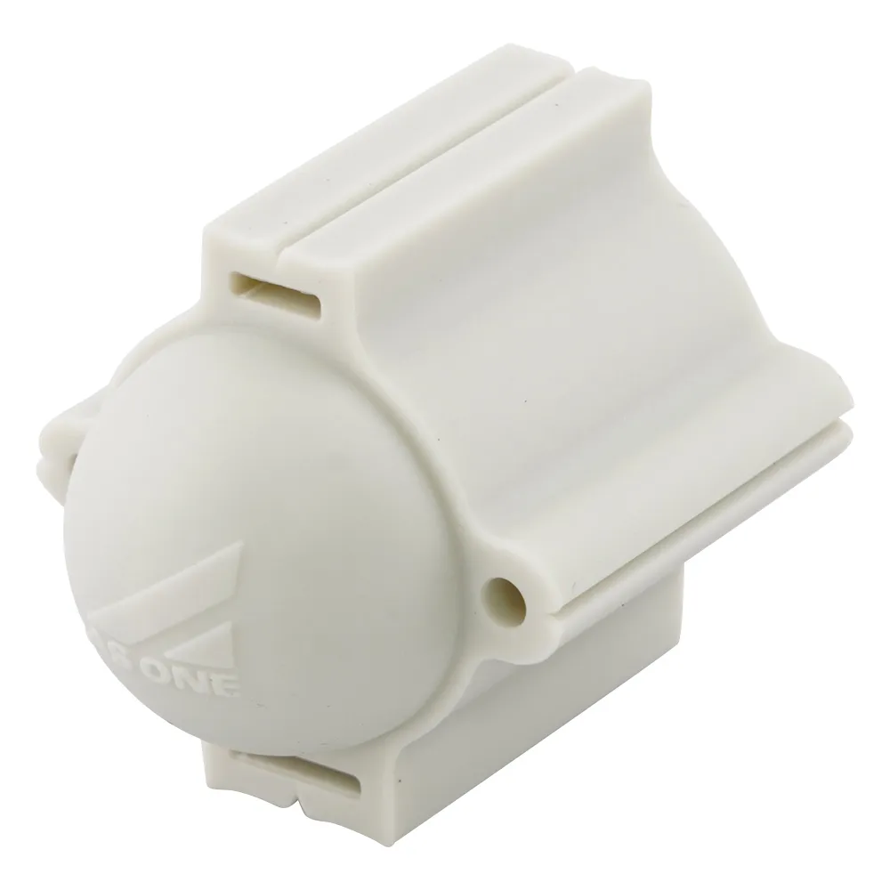 4-4490-11　Replacement rubber head for vibrating sheave (spatula type)