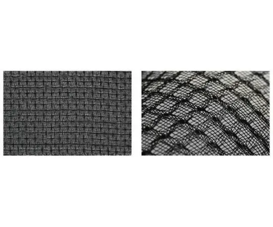 64-4307-71　Salan Honeycomb Solid Weave 40/35 Mesh Thickness 0.78 mm Width 1060 mm x Length 1 m