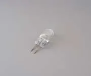 2-5048-12　显微镜用6V15W灯
