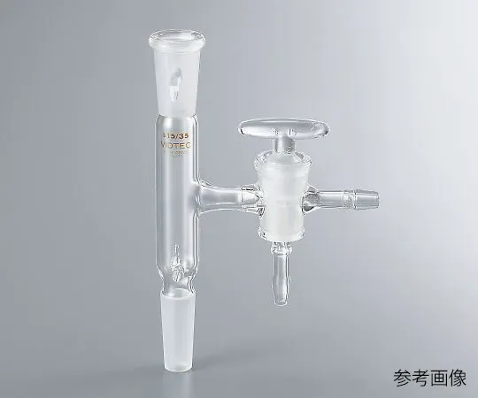 3-9406-01　Schlenk关节 (带爪)　1042-01