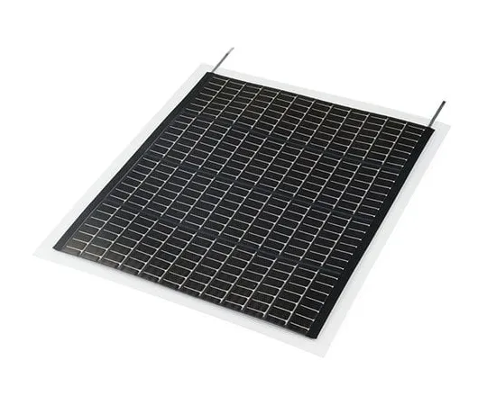 68-2101-38　PowerFilm Solar Panel - [email protected]　SFE-PRT-14797