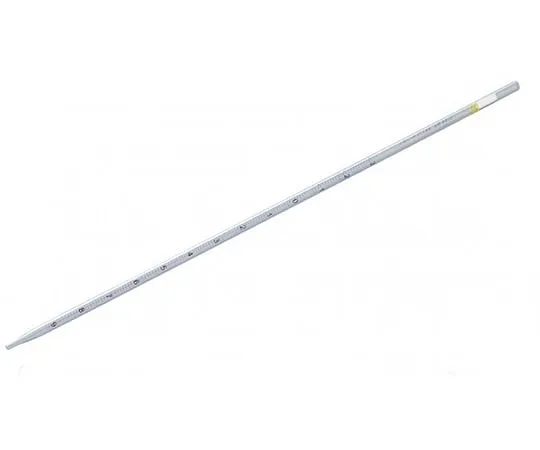1-2247-01　Violamo一次性移除吸管包装1 mL 500份　-