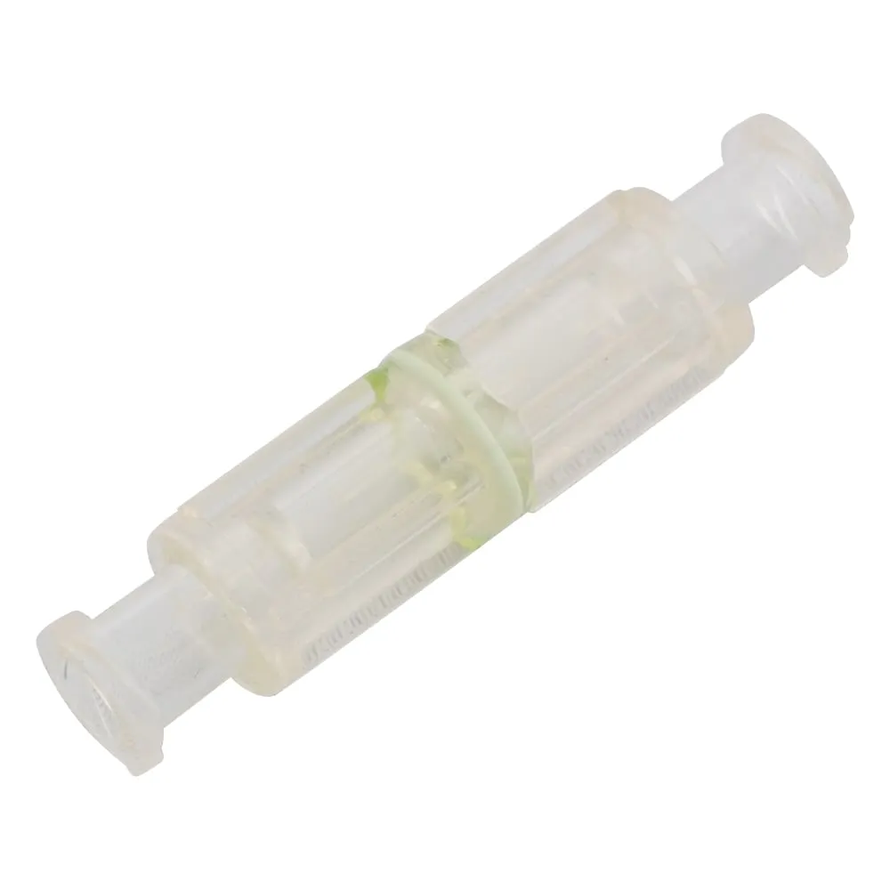 2-9030-01　无表面处理的 液连接器 (亲水性) 5μm　PC05N