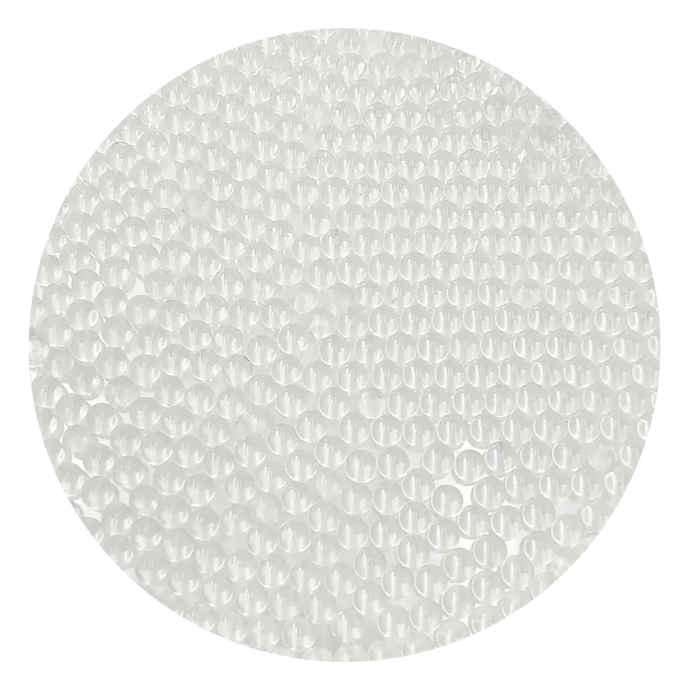 3-6385-01　玻璃珠磨光φ3mm　3MATT