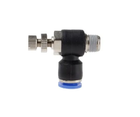 63-5178-05　RS PRO SC系列速度控制器x 6 mm管出口端口　916-0952