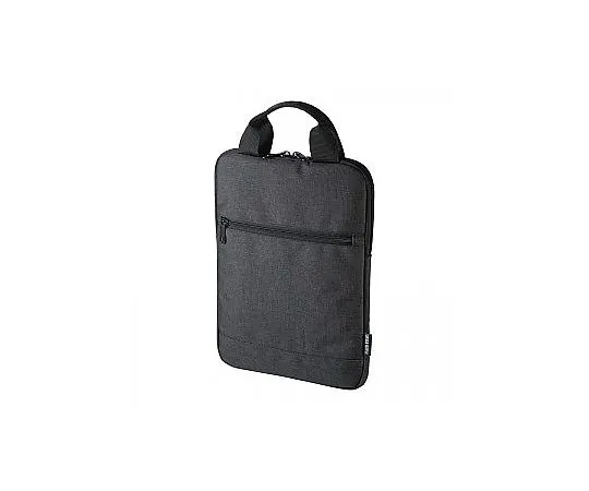 67-7861-48　［Discontinued］PC Inner Case w/Shoulder Belt (Vertical Type)　IN-SCL11GY-BLT