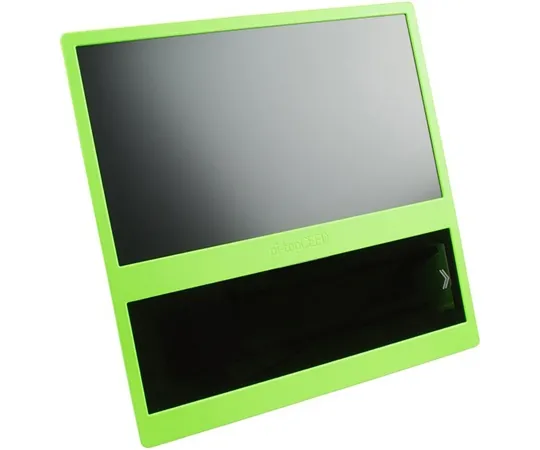 67-0424-07　［Discontinued］pi-topCEED (Green)　KIT-14035