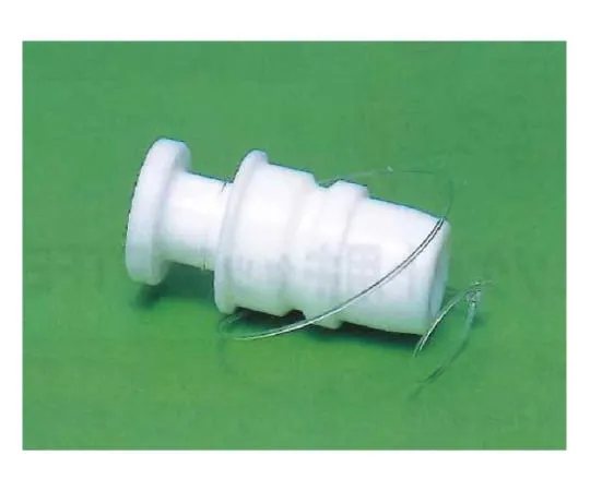 62-7095-93　USL氟塑料 (PTFE) 用于PT 3/800N-163-02的USL插座盖 (PTFE) 单触式耦合器　00N-163-02