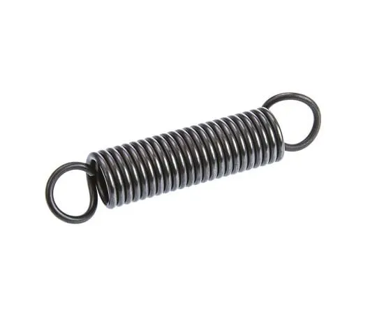 63-4564-01　RS PRO钢扩展弹簧85.5mm x 18 mm　121-365
