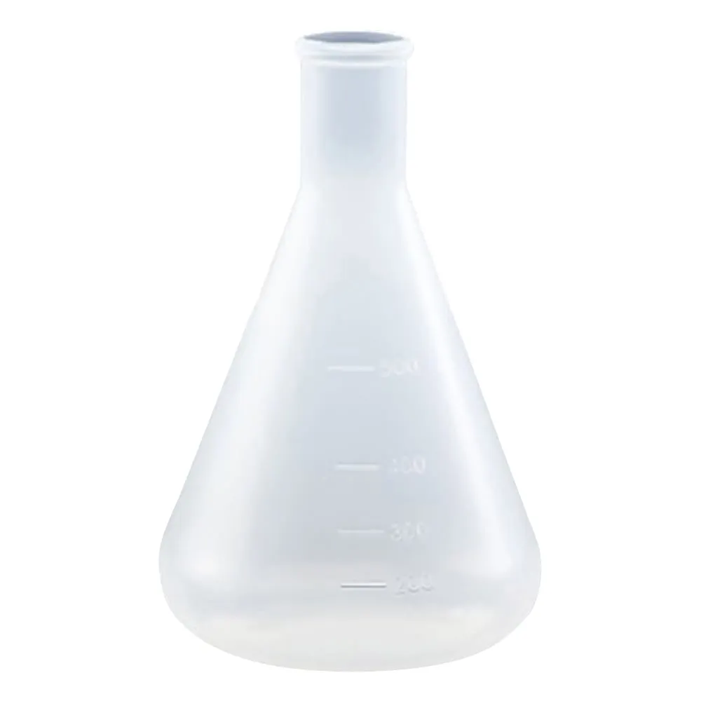 30-3302-55　PP艾氏烧瓶500mL　3033-02