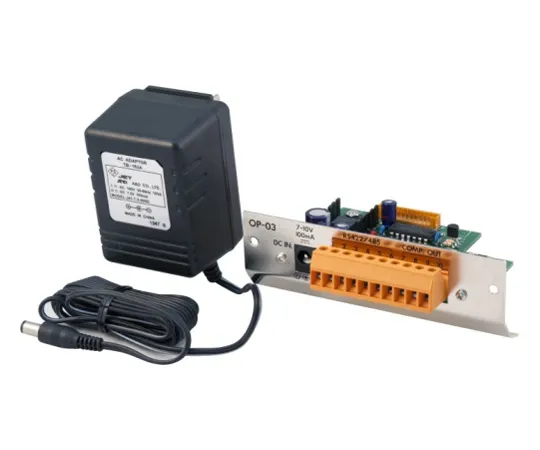 62-3147-53　RS-422/485 I/O+AD -4405 A的中继输出　AD4405-03