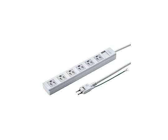 67-7851-51　［Discontinued］Shutter Tap 3P/6 Individual Mouth 2.5 m　TAP-SH3625MG