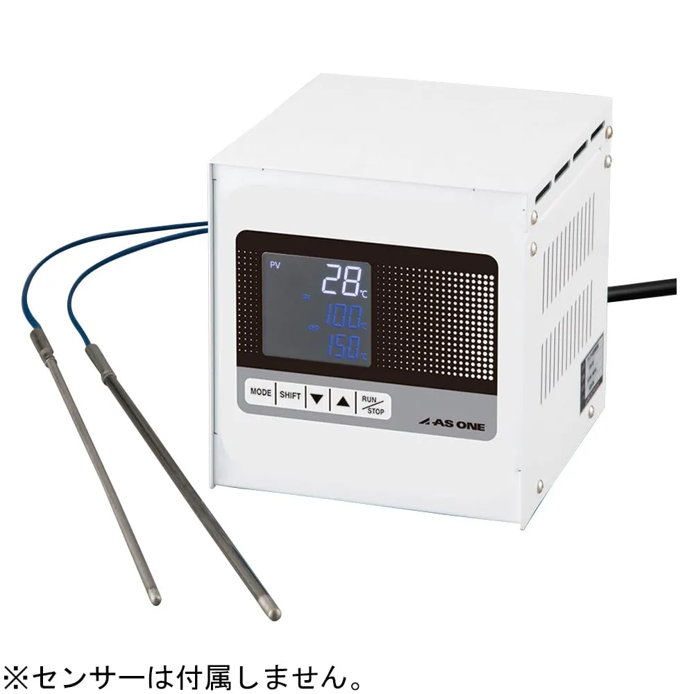 4-3763-01　Dual Temperature Controller (with Overrise Protection)　TXN-15D