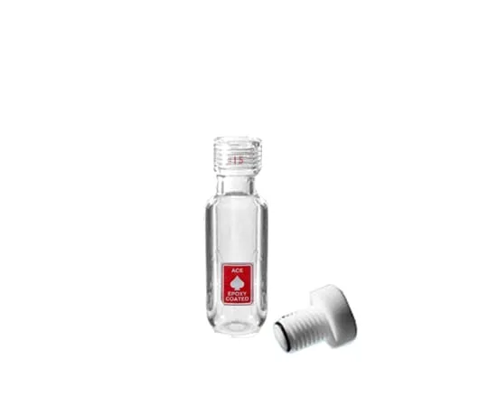 1-1371-01　耐压瓶 (ACE GLASS) 50mL　5555-23